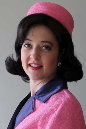 goddard-as-jackieO