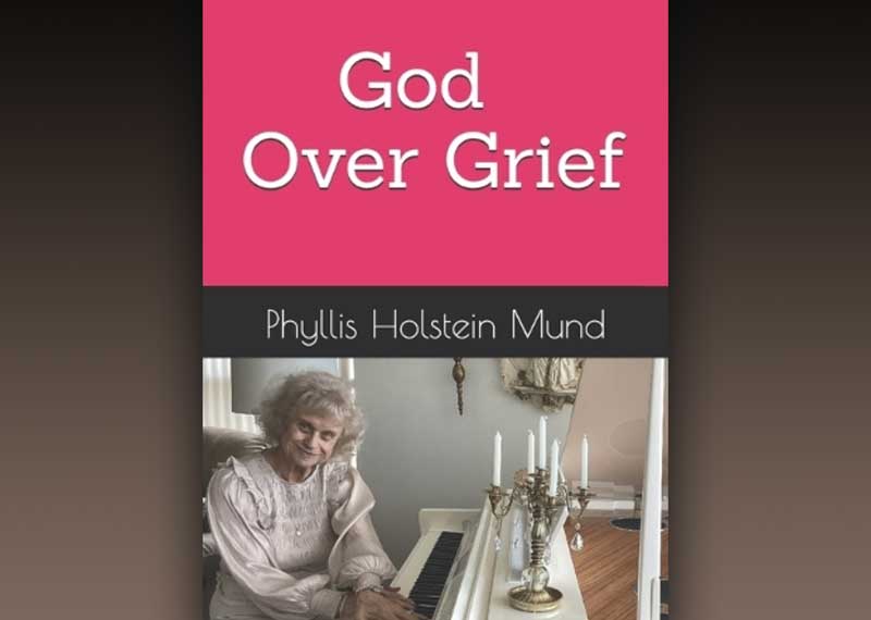 image of Author Phyllis Mund
