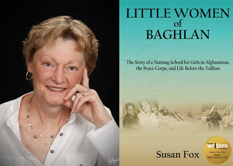 sue-fox-little-women-baghlan-featured Sue Fox featured image